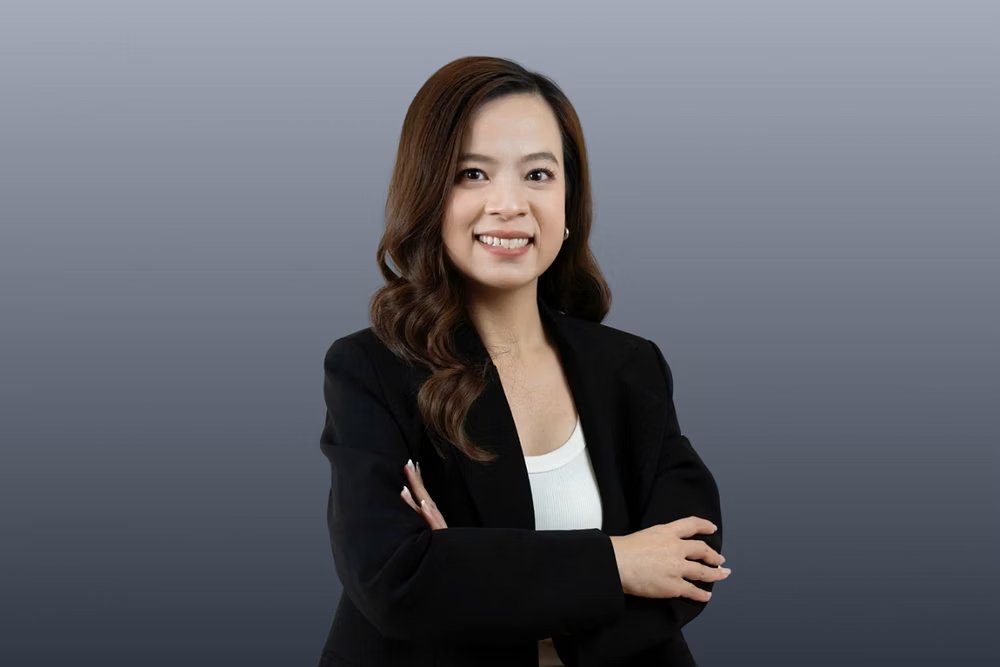 Như Trần